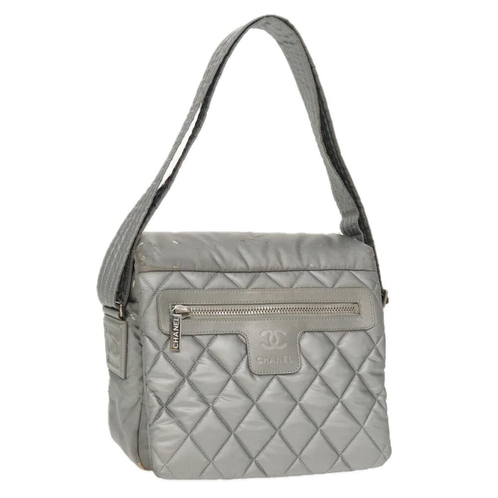 Chanel Coco Cocoon Shoulder Bag